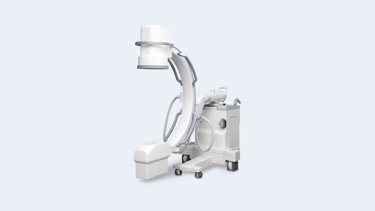 C-arm