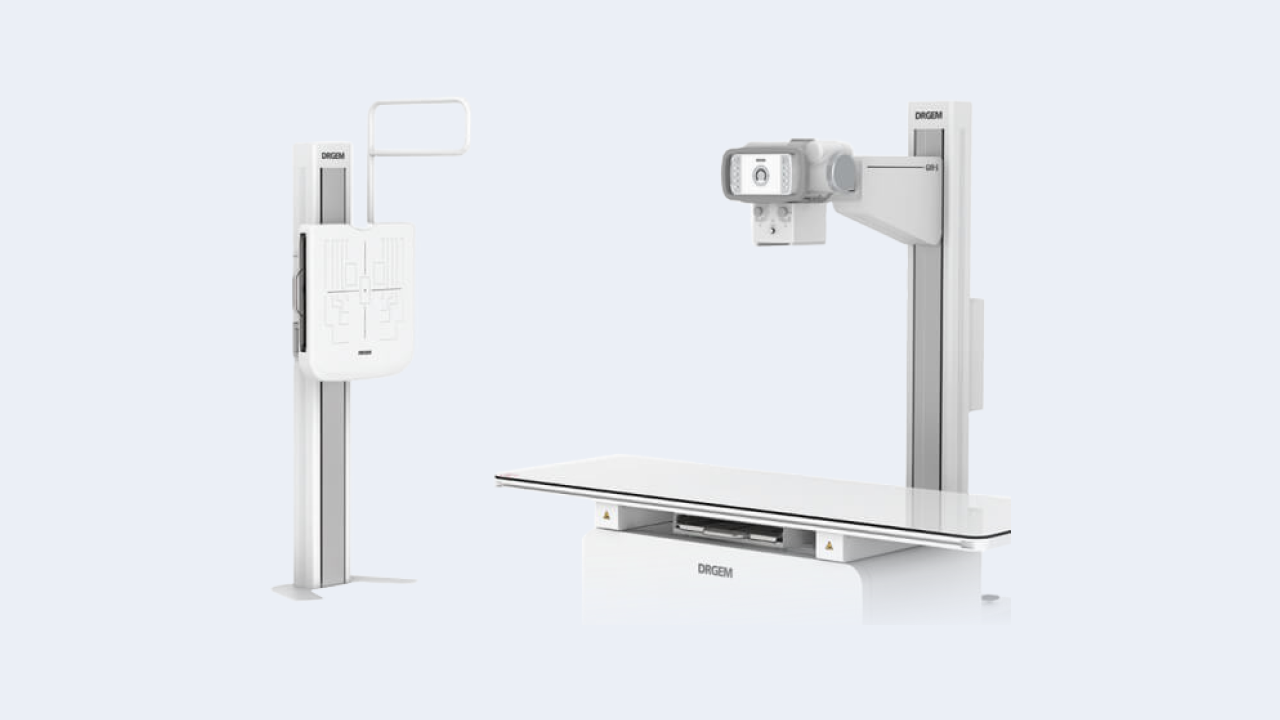 X-ray
