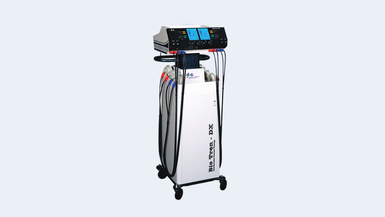 저주파자극기